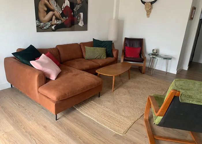 Midway Apartamento