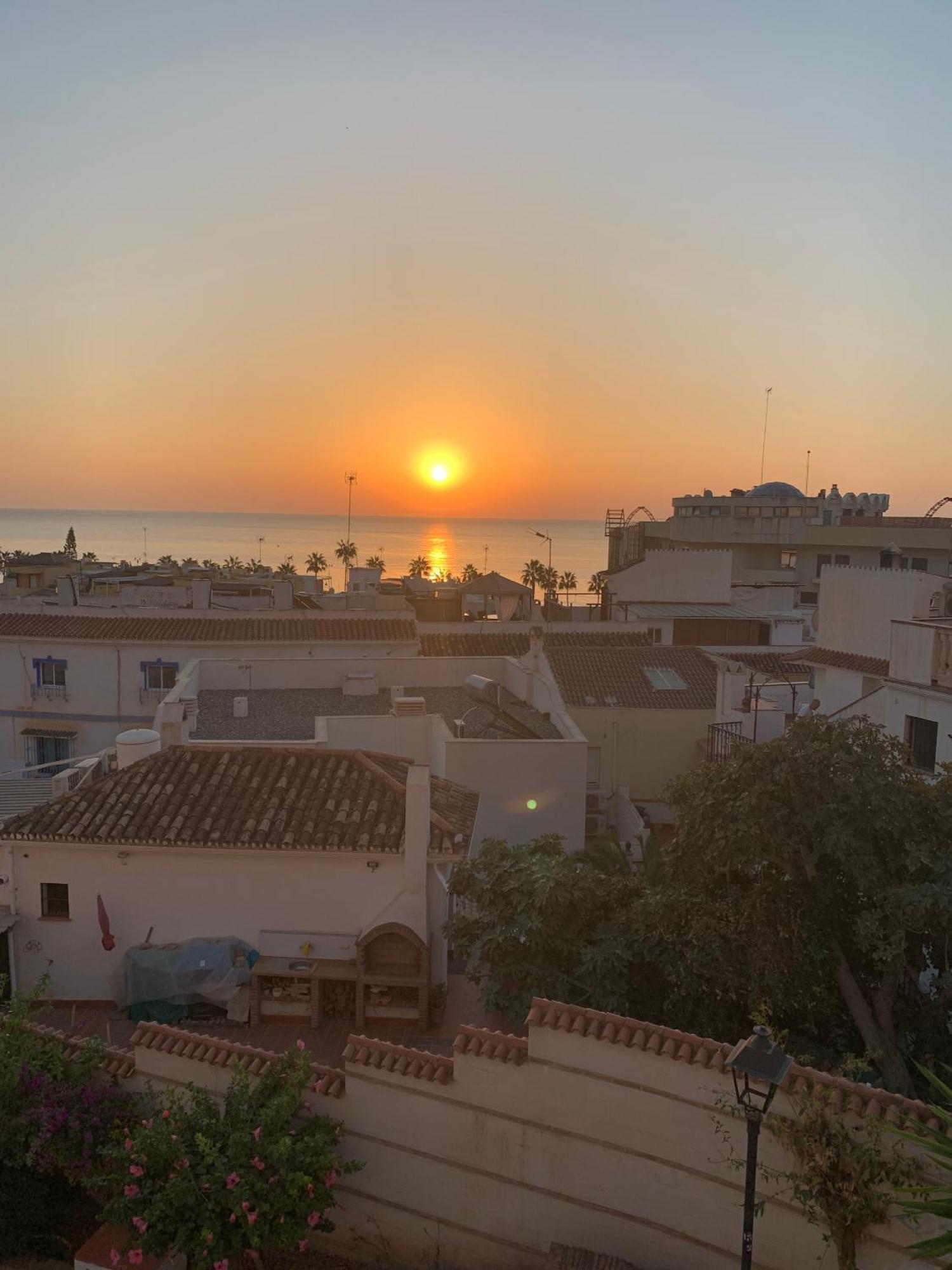 Midway Appartement Torremolinos