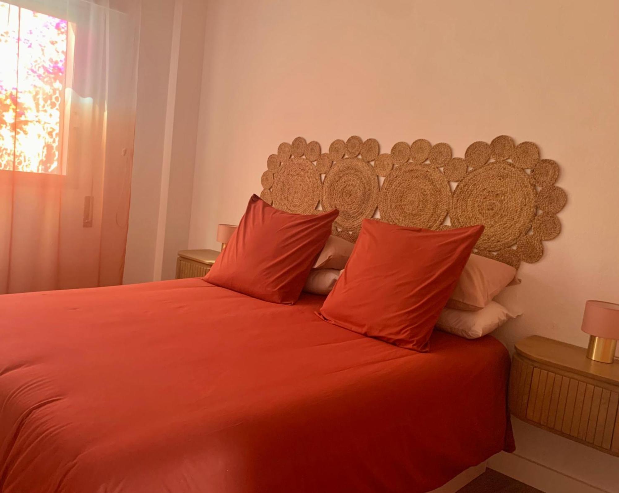 Appartement Midway Torremolinos