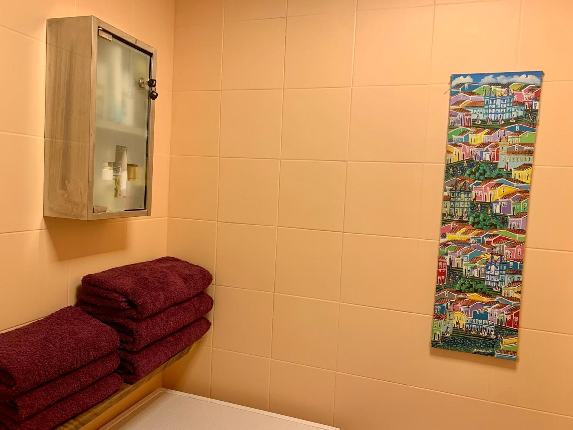 Apartamento Midway