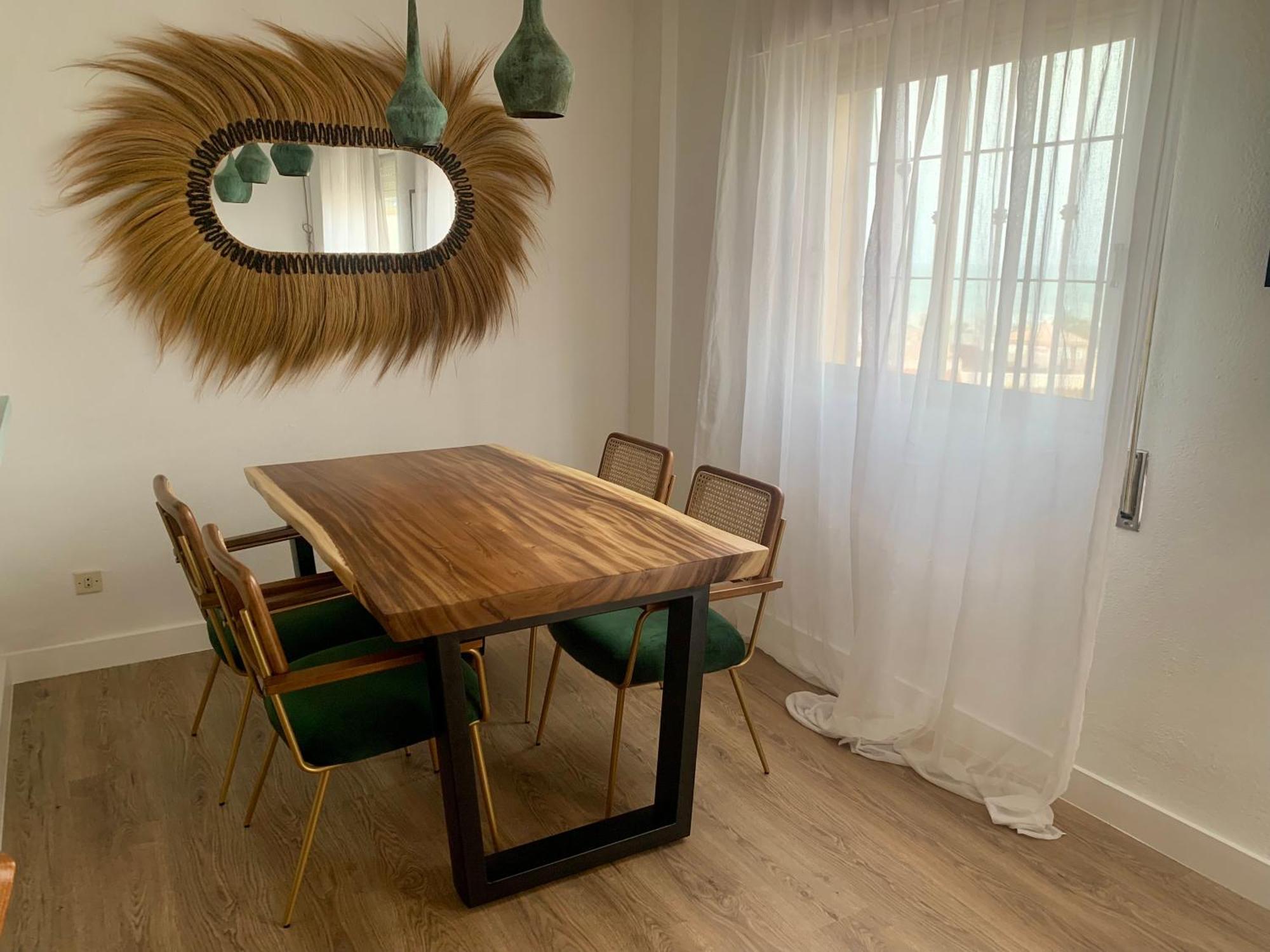 Midway Appartement