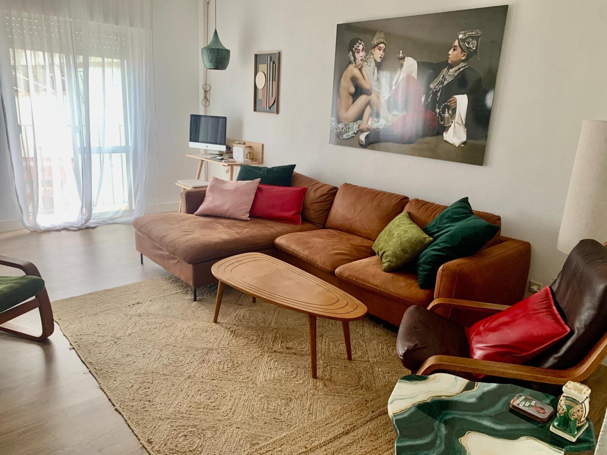 Midway Appartement