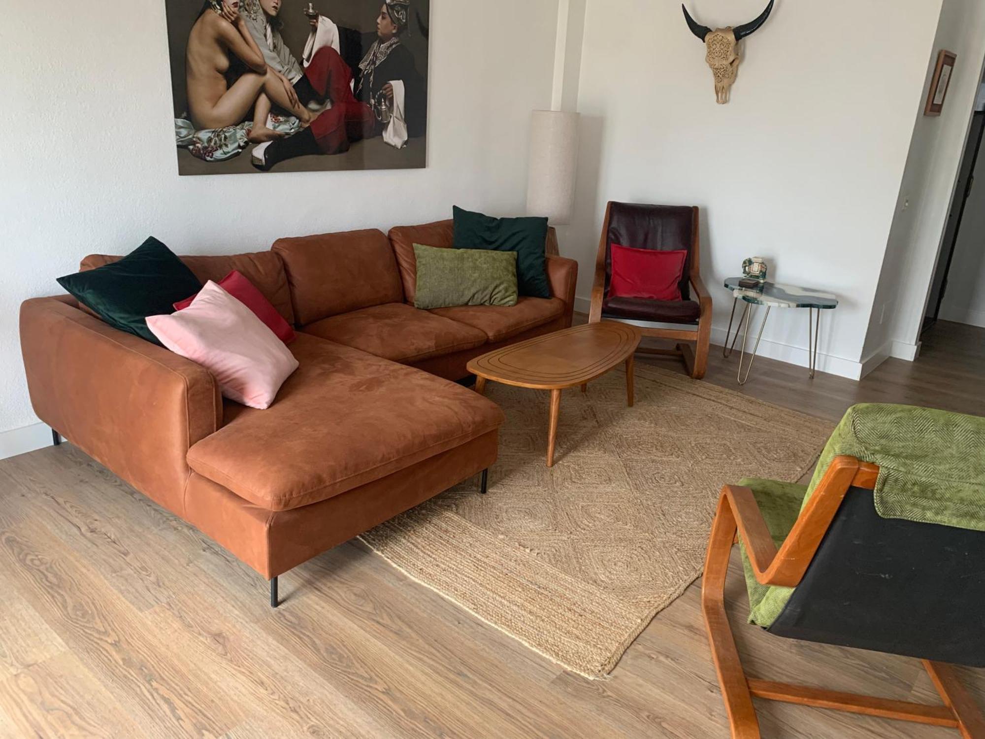 Midway Appartement *