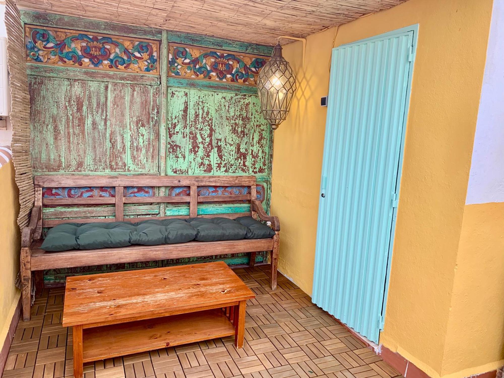 Midway Appartement Torremolinos