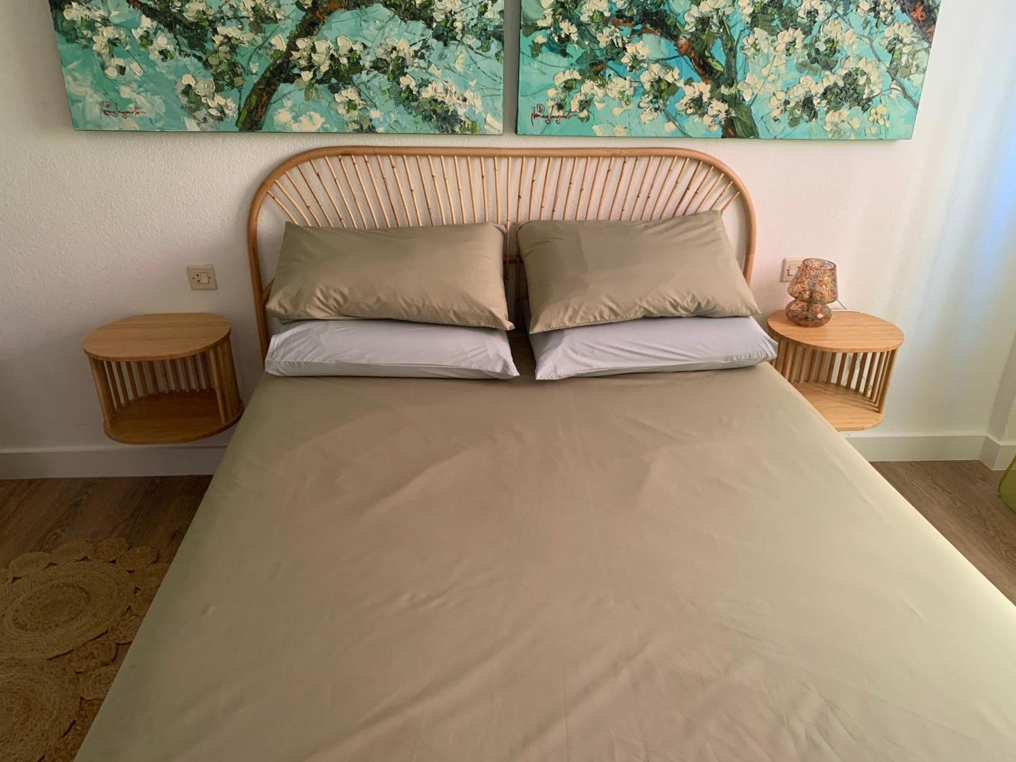 Appartement Midway Torremolinos