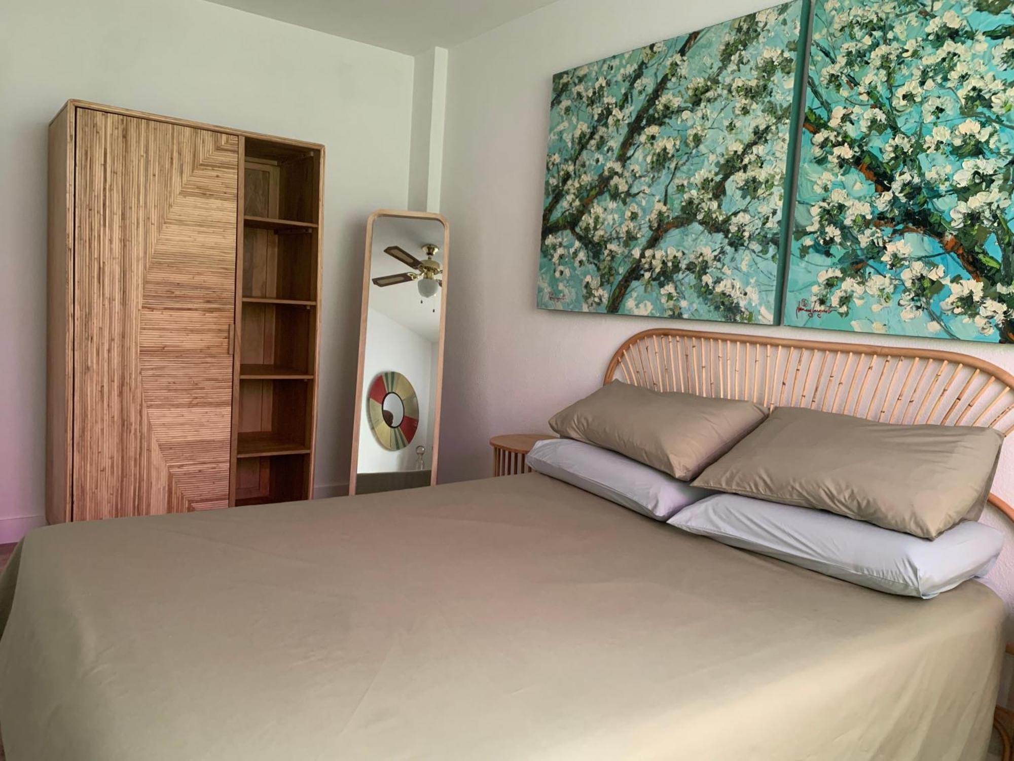 Midway Appartement
