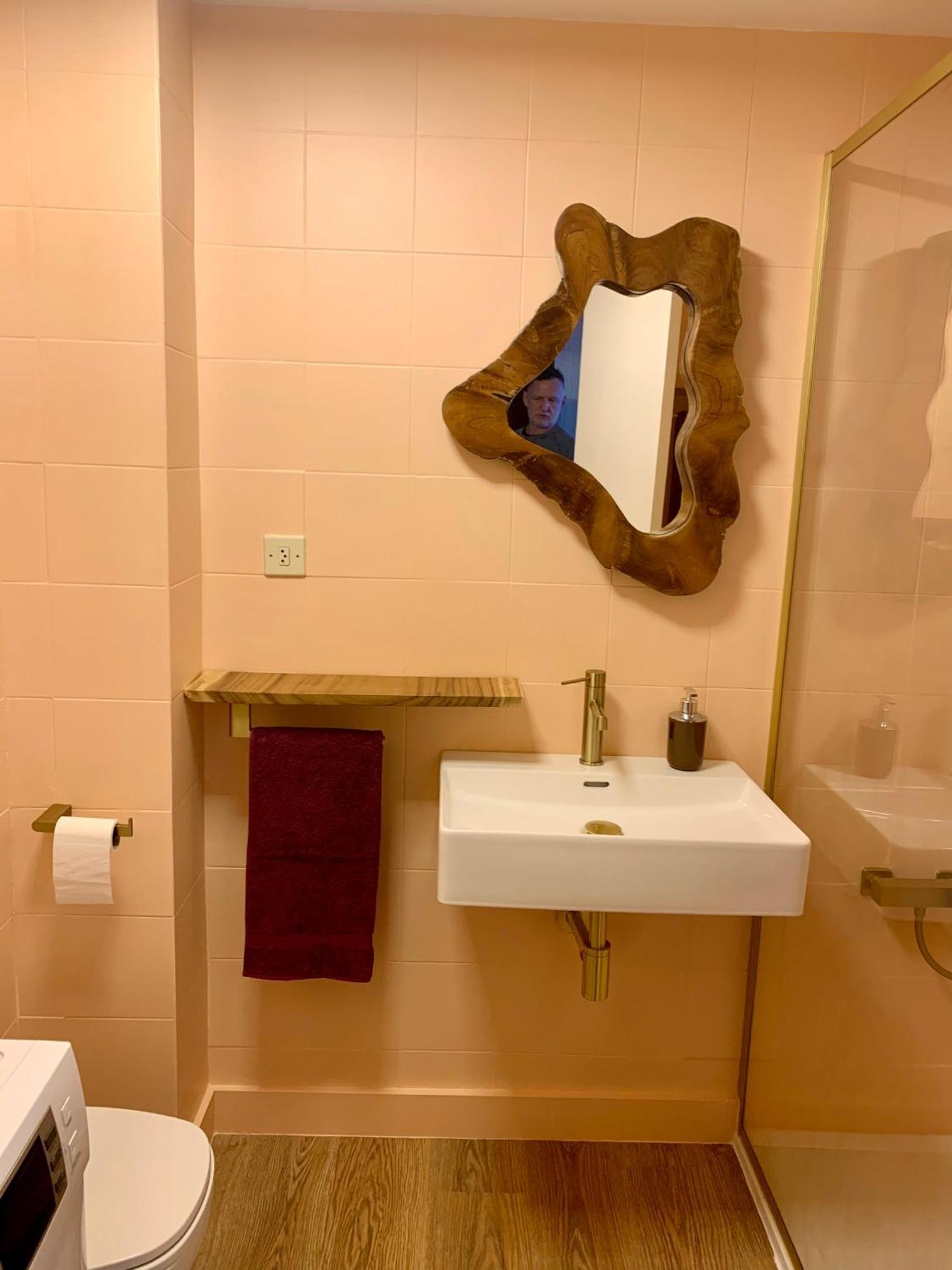 Midway Appartement Torremolinos