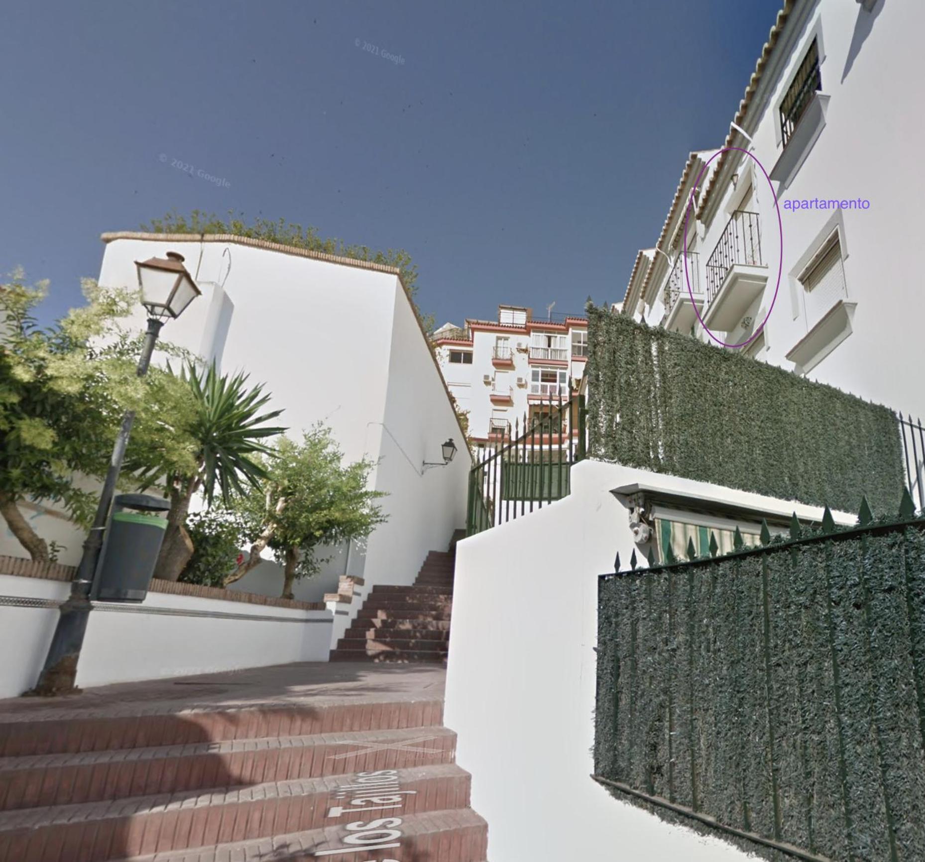 Midway Appartement *