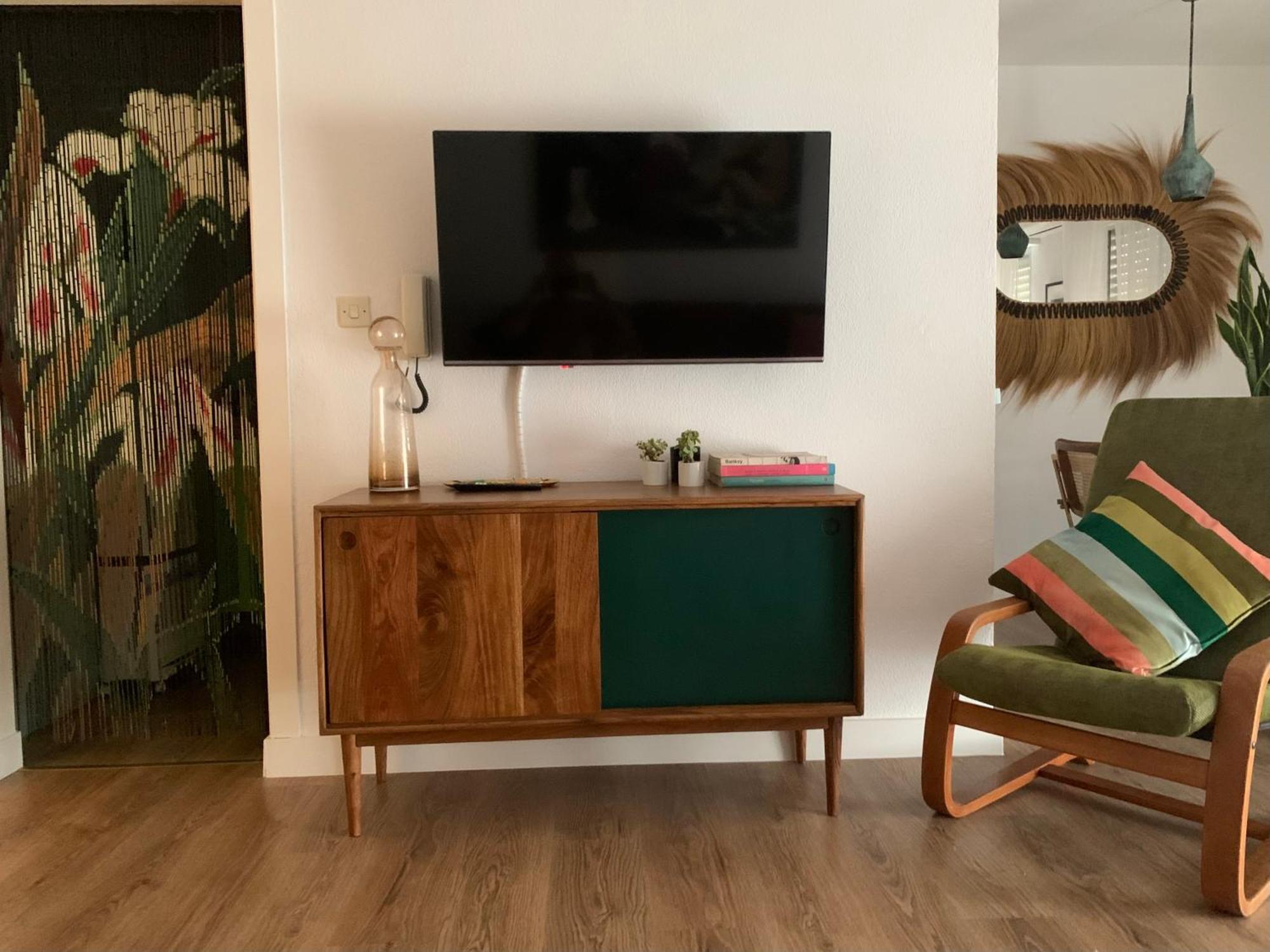 Midway Appartement
