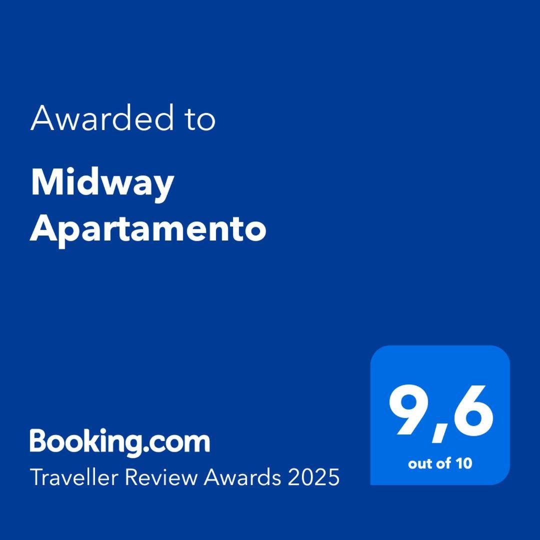 Appartement Midway *